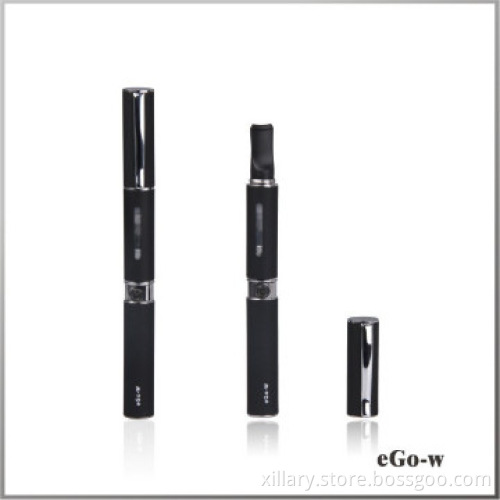 pen style highest quality ego-w cigarette